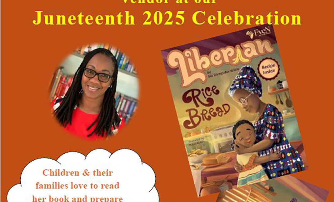 Juneteenth Celebration