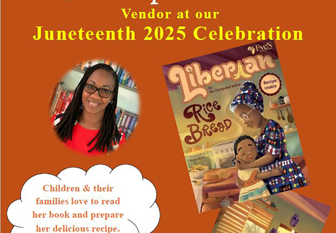 Juneteenth Celebration